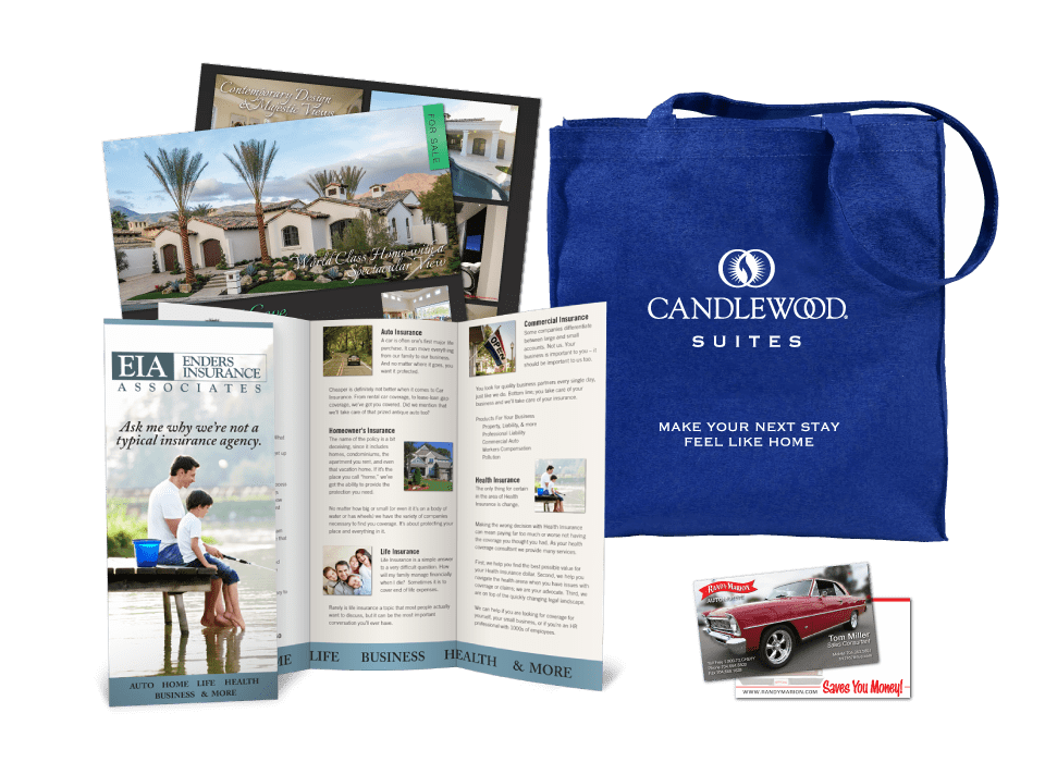 Quality Printing at Affordable Prices Design and Print with EPIC