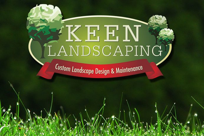 Keen Landscaping