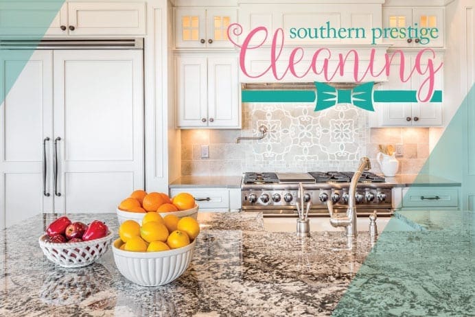 Southern Prestige Cleaning