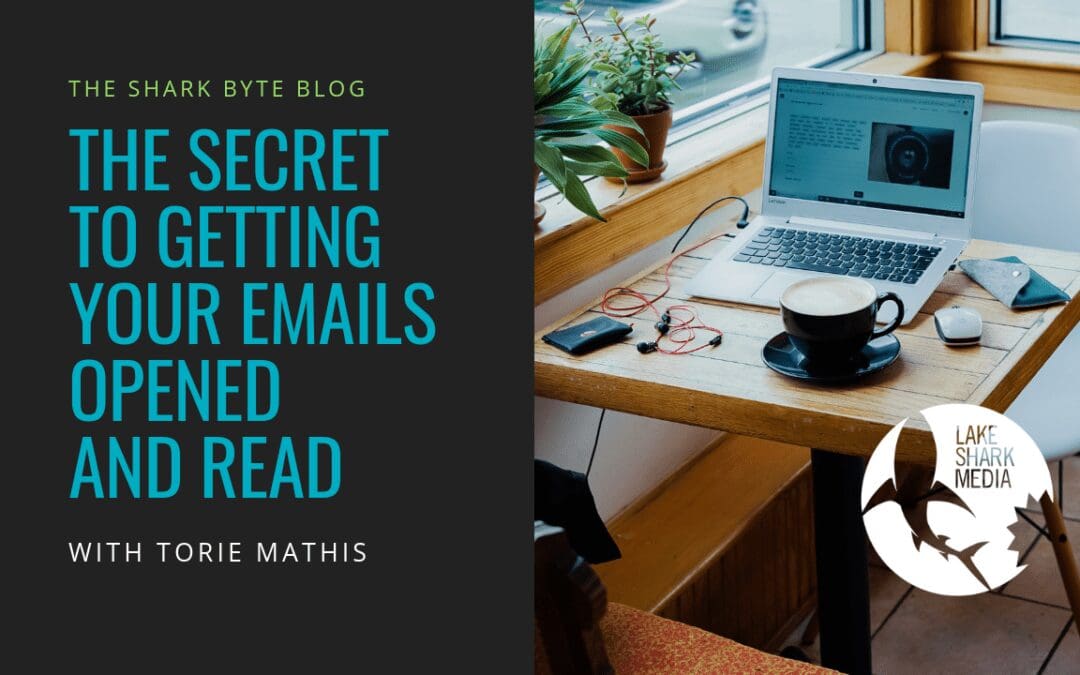 The Secret to Resending Unopened Emails