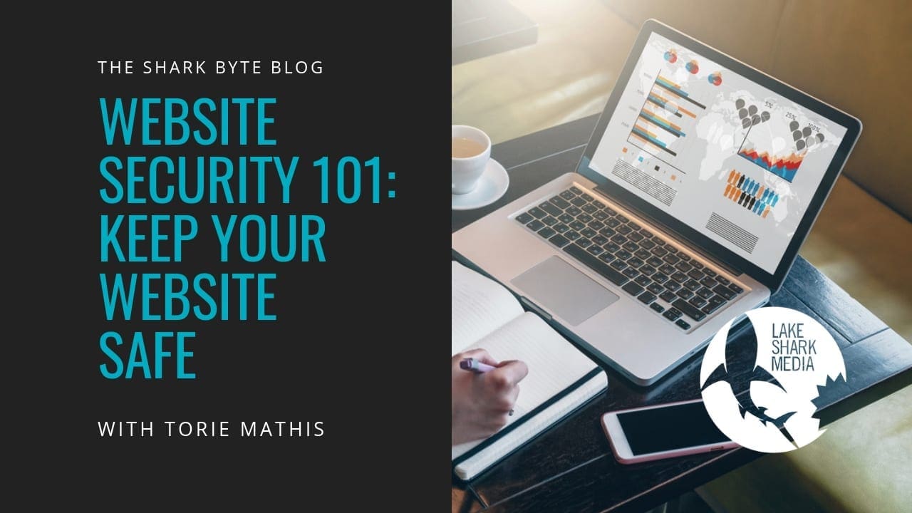 Website Security 101 Keep Your WordPress WebSite