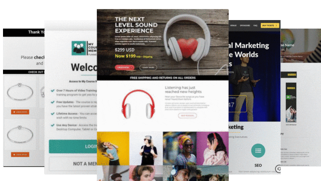 SMART FUNNELS