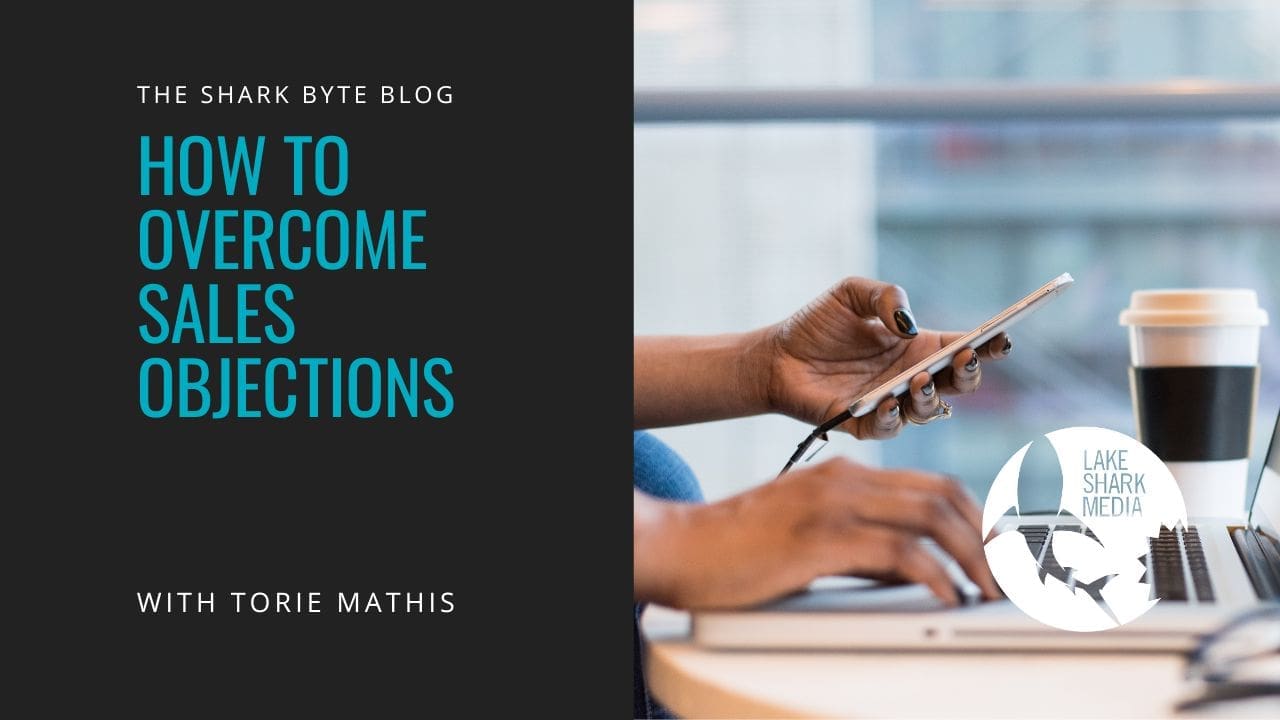 How to Overcome Sales Objections