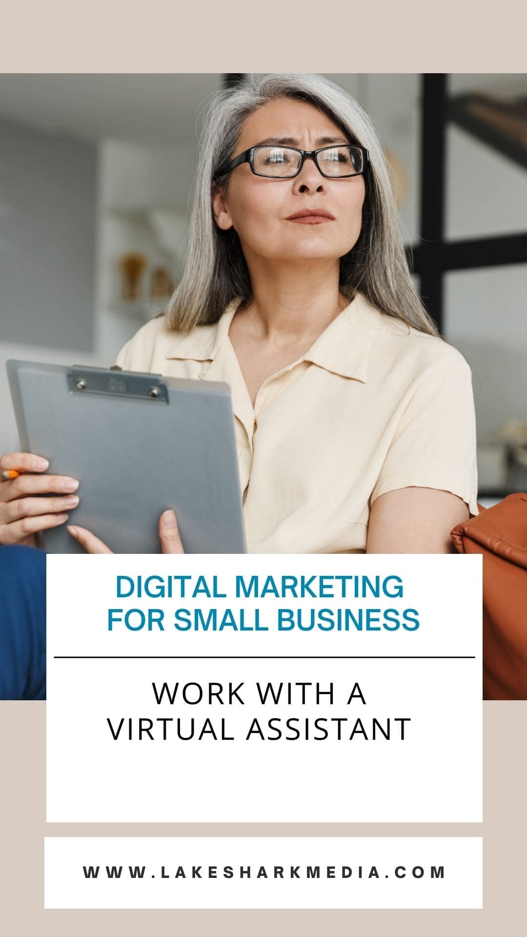 Hiring An Assistant Small Business How To Work With A Virtual Assistant For Your Small Business